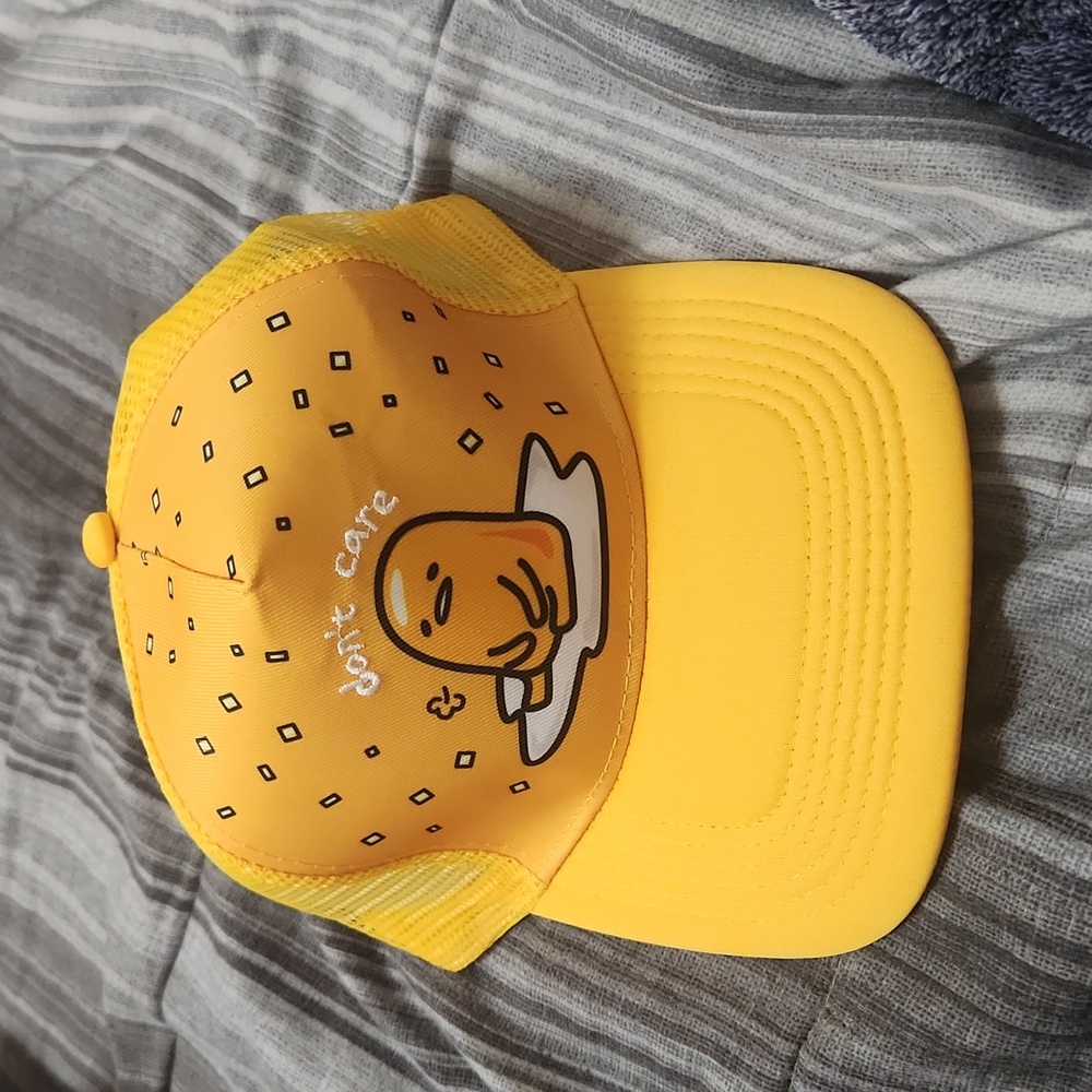 Gudetama Hat
